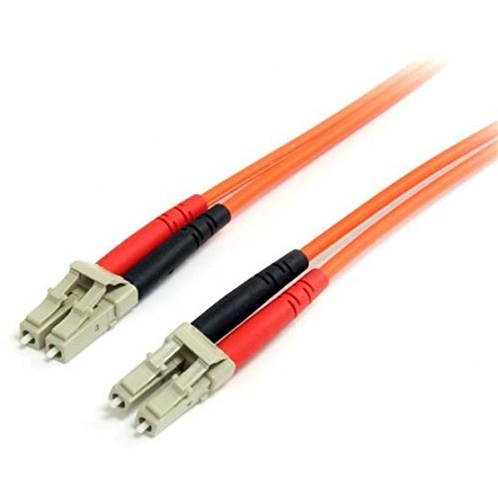 startech-com-fiblclc1-c-ble-fibre-optique-lc-lc-multimode-62-5-125-1-m image 2