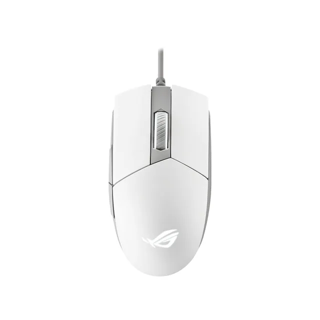 asus-rog-strix-impact-ii-moonlight-white-souris-gaming-filaire-ambidextre-6200-d image 1