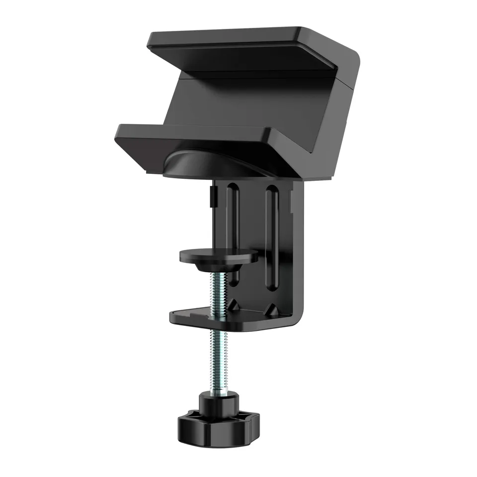 startech-com-support-multiprise-de-bureau-pince-r-glable-40-60mm-pwrstrpclmp image 1
