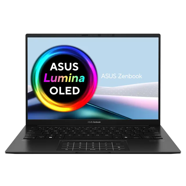 asus-rog-zenbook-14-um3406ha-pp005w-oled-3k-ryzen-7-8840hs-16-go-1-to image 1