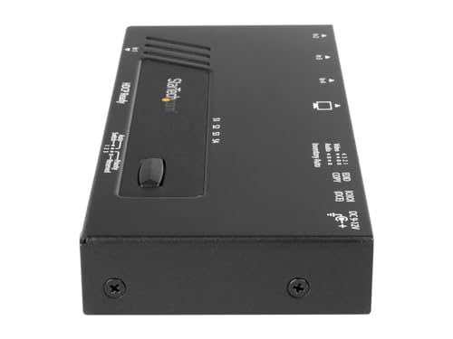startech-com-vs421hd4ka-switch-hdmi-4-ports-4k image 8