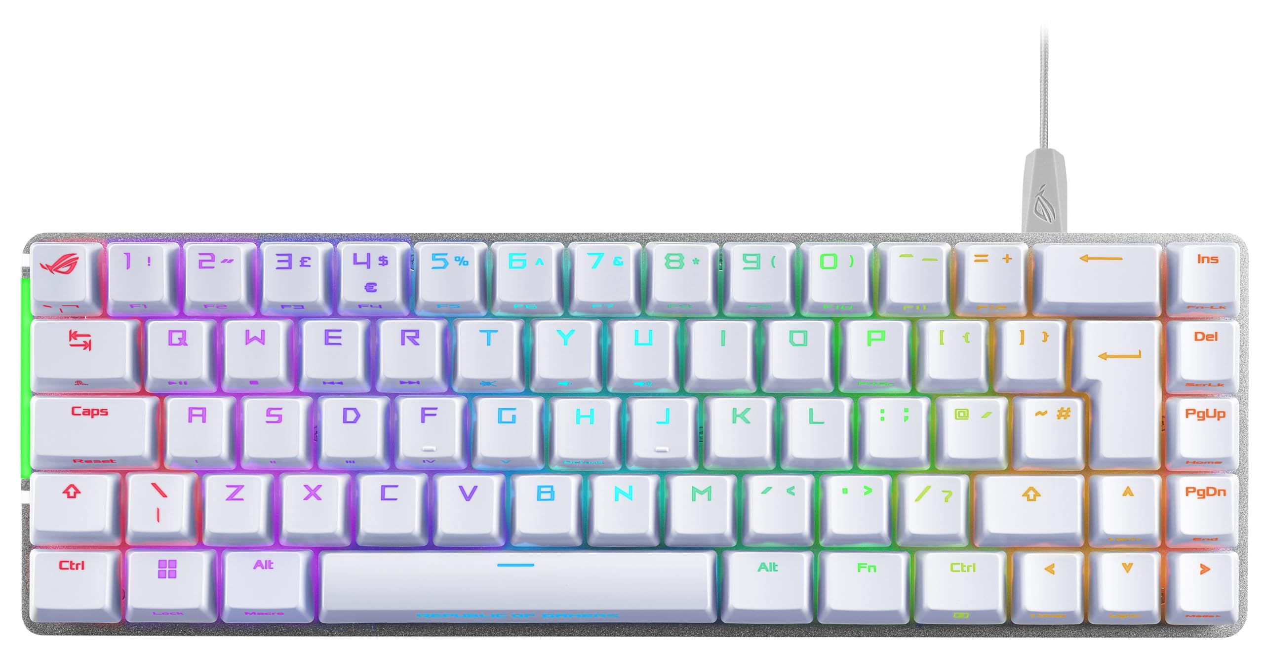 asus-rog-falchion-ace-black-azerty-clavier-gaming-m-canique-65-filaire-dual-usb- image 8