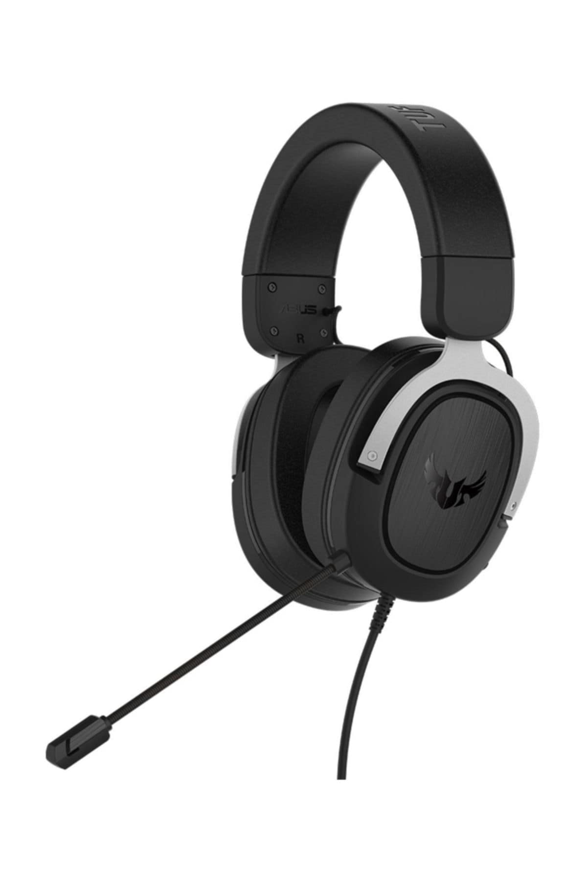 asus-tuf-gaming-h3-argent-casque-gamer-7-1 image 1