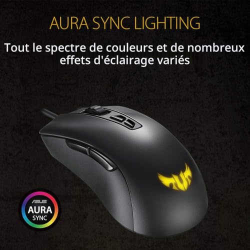 asus-tuf-gaming-m3-souris-gamer-filaire-7000-dpi-rgb image 7